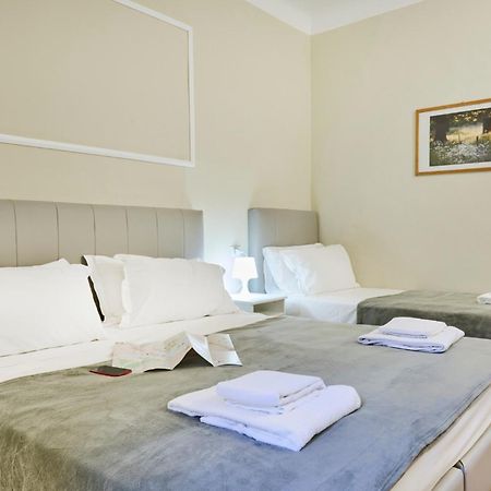 El Roy Garden Rooms Florence Ngoại thất bức ảnh