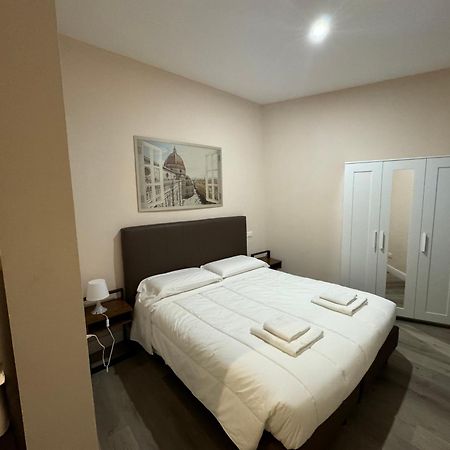 El Roy Garden Rooms Florence Ngoại thất bức ảnh