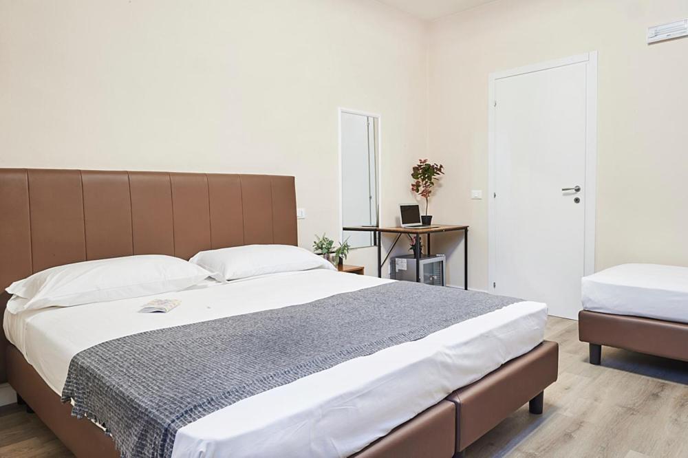 El Roy Garden Rooms Florence Ngoại thất bức ảnh