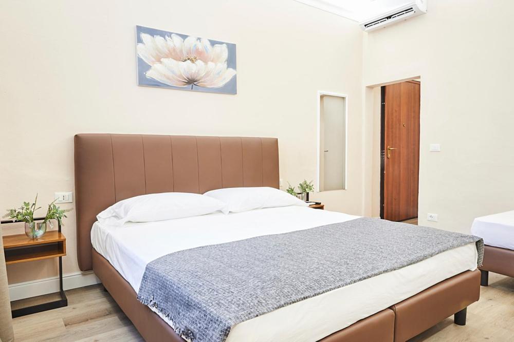El Roy Garden Rooms Florence Ngoại thất bức ảnh