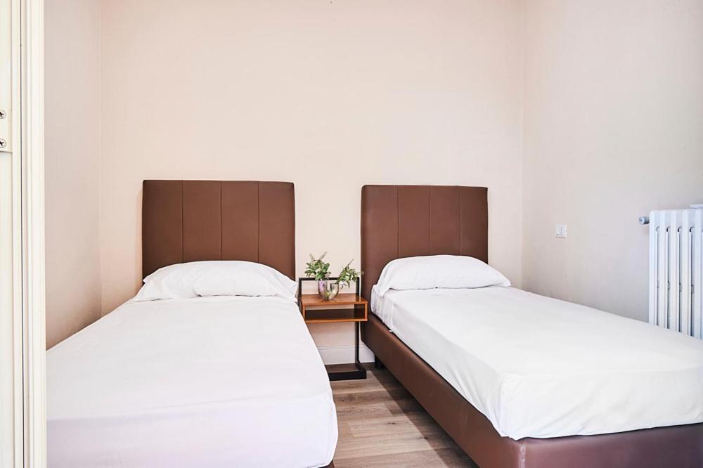 El Roy Garden Rooms Florence Ngoại thất bức ảnh