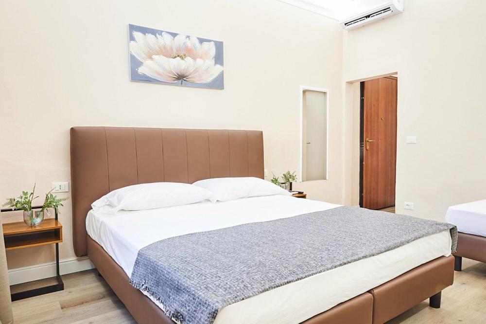 El Roy Garden Rooms Florence Ngoại thất bức ảnh