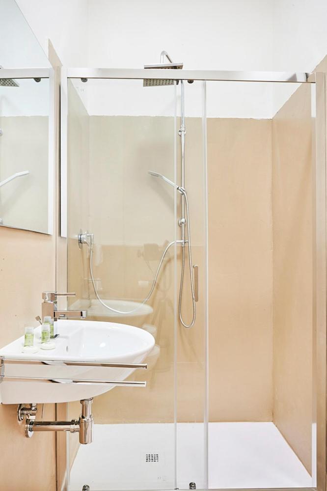El Roy Garden Rooms Florence Ngoại thất bức ảnh