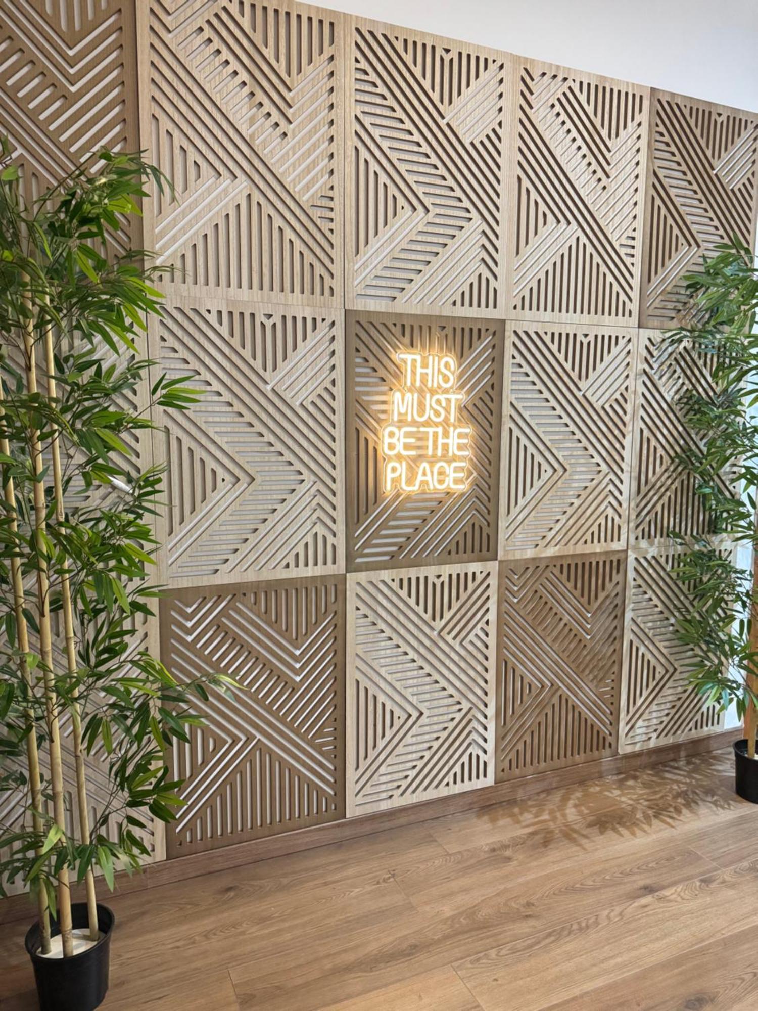El Roy Garden Rooms Florence Ngoại thất bức ảnh