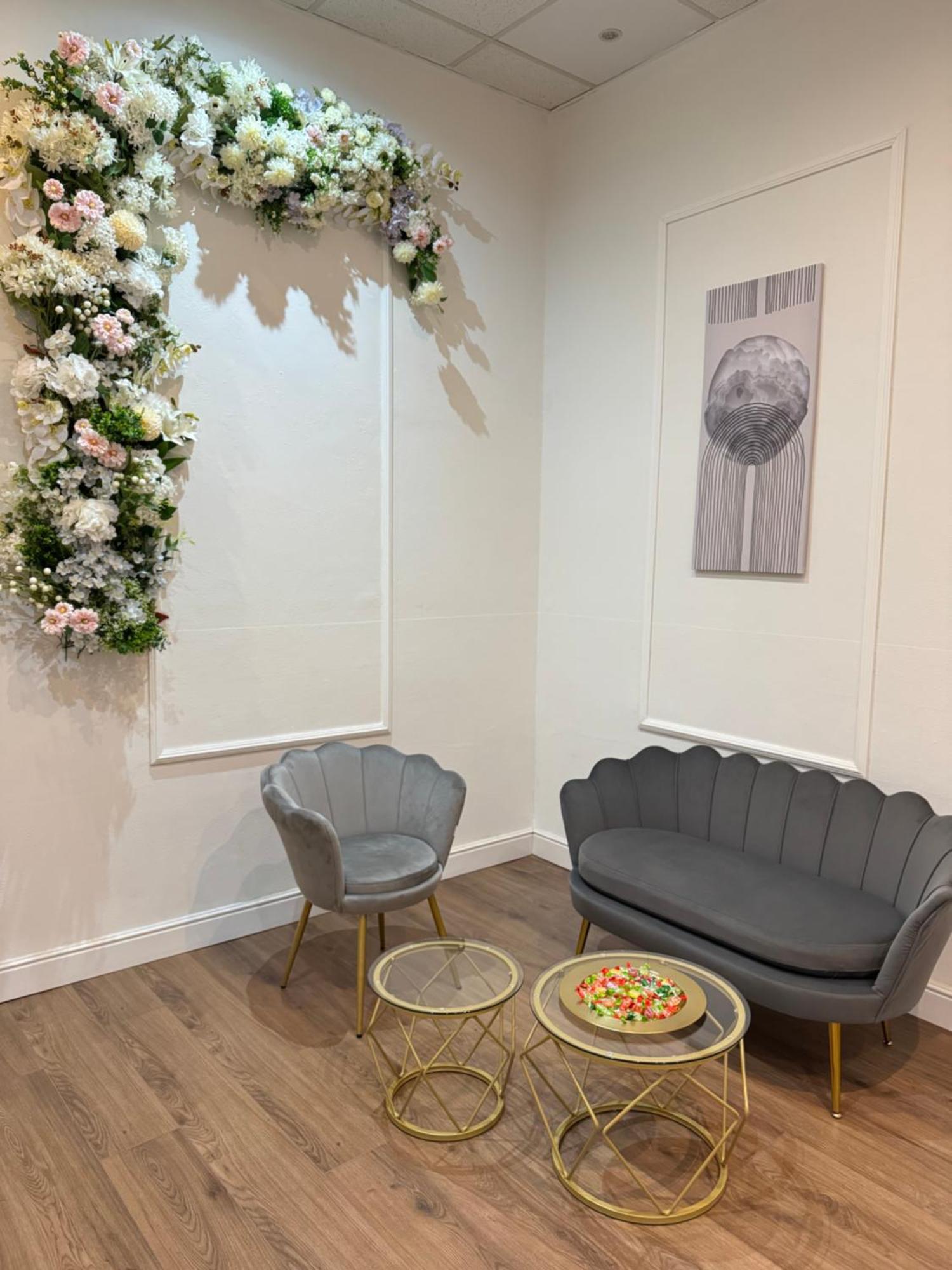 El Roy Garden Rooms Florence Ngoại thất bức ảnh